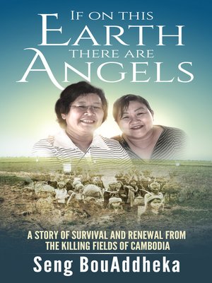 cover image of If on this Earth there are Angels